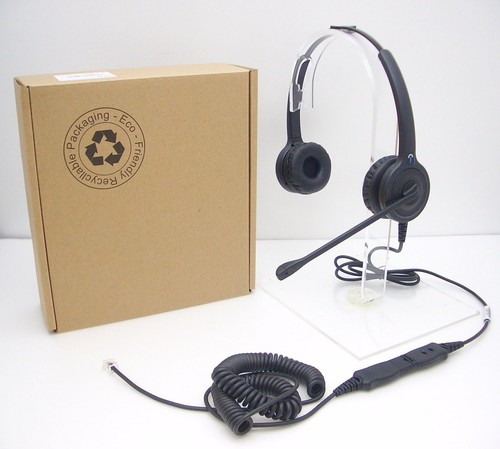 H850 headset für snom 320 - h850,