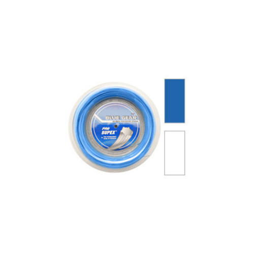 Pro supex blue - pro, gear