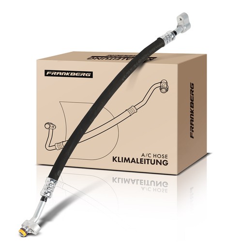 Klimaleitung klimaschlauch - klimaleitung,