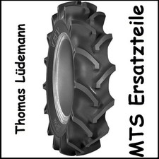 MTS Belarus Allrad Rad Felge