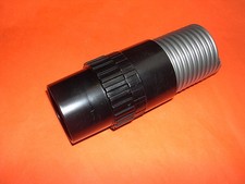 Saugschlauch - Muffe DN50 Wap