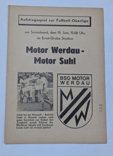 Orig programm bsg - orig., motor