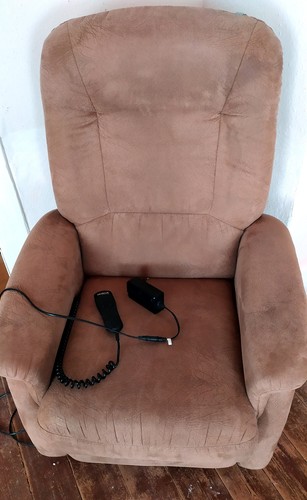 Relaxsessel mit liegefunktion - relaxsessel,