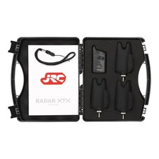 JRC Radar XTX 3+1