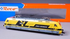 H0 DC Roco 63804 E-Lok BR 101
