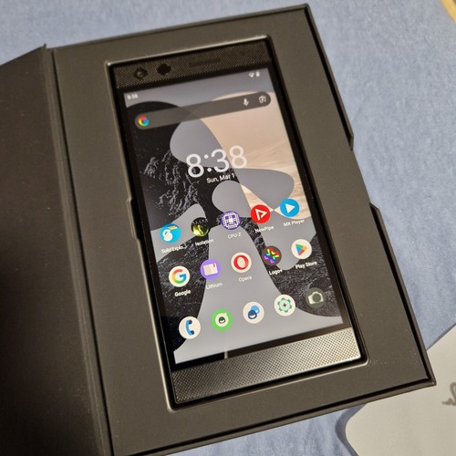 Razer phone custom - phone, android