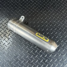 ♻️ APRILIA RS 125 - ARROW