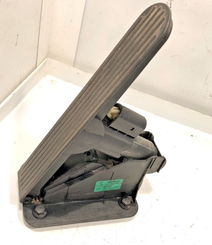 Smart 450 gaspedal - smart,