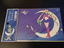 Sailor Moon Jumbo Sticker &