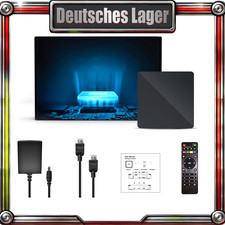 X96Q PRO Android 10 TV Box 4K