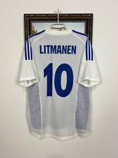 Finland Home football shirt