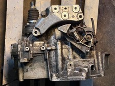 Getriebe VW Touran Diesel 6 Gang