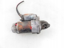 Anlassermotor Subaru Forester