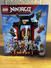 ❗️LEGO Ninjago 71866 Ninja
