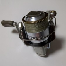 Daiwa TEAMS DAIWA-X2500iA