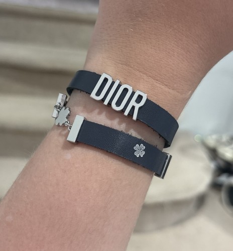 Christian dior neuheit armband - christian,