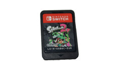 Splatoon nintendo switch - splatoon, -nintendo