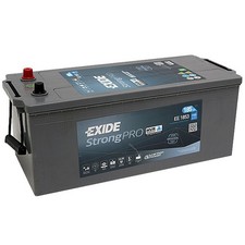Exide Starter-Batterie EE1853