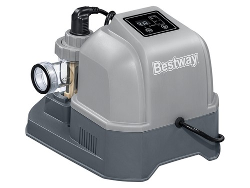 Bestway chlorgenerator - bestway,
