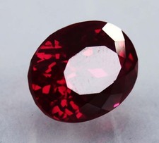 9 bis 12 Karat natürlicher