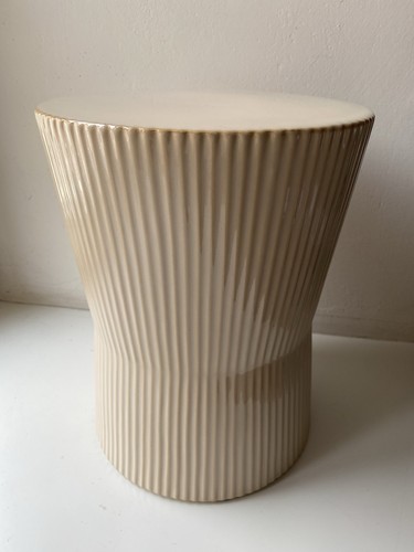 Keramik deko sockel pedestal - deko,