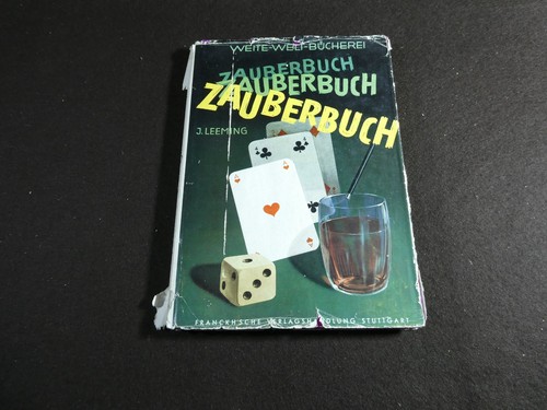 Das zauberbuch joseph - das,