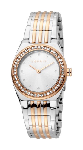 Esprit es1l148m0095 damenuhr - es1l148m0095,