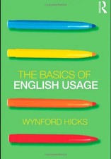 The Basics of English Usage -