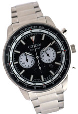 Citizen Eco-Drive CA4500-91E
