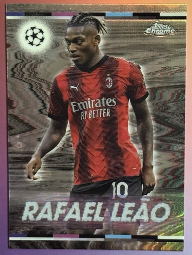 2023 topps chrome - 2023-24,