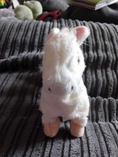 FurReal weißes Pferd