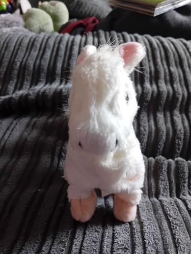 Furreal weißes pferd - furreal,