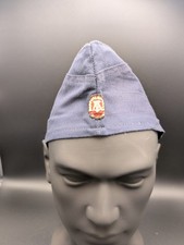Ddr schiffchenmütze der nva - ddr-schiffchenmütze,