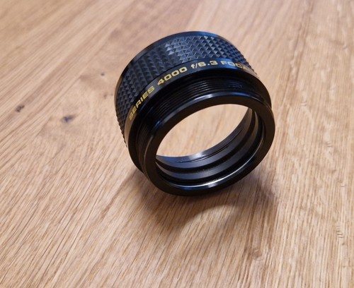 Optics reducer korrektor - ts-optics, f/
