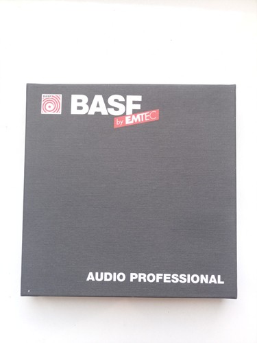 Tonband basf emtec sm911 - basf,