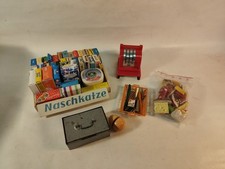 Lot Kaufmannsladen Minimarkt