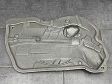 Schallisolierung Tür vorne links BMW X1 E84 Türverkleidung Schallschutz 2990619