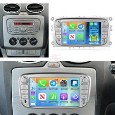 Type-C Für Ford Focus MK2 MK