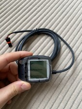 Bosch Purion BUI215 Fahrrad-Display- Schwarz