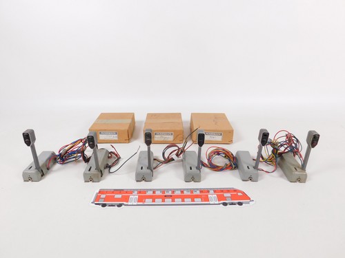 Märklin konvolut 7044 - märklin,