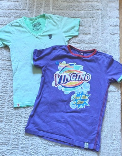 Vingino t shirts sommer - 2, t-shirts