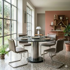 Poltronova Super Loto Tisch