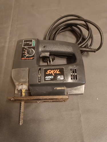 Pendelhubsäge skil 450 w - pendelhubsäge,