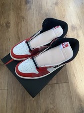 Jordan 1 Retro High OG