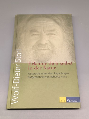 Erkenne dich selbst der - erkenne,