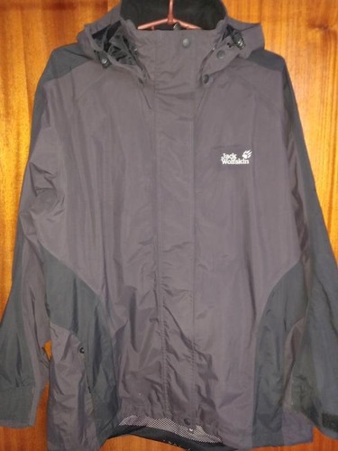 Women jack wolfskin jacket - women,
