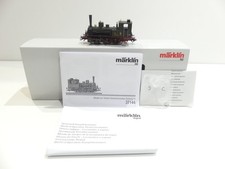 Märklin H0 37144 Dampflok T 3