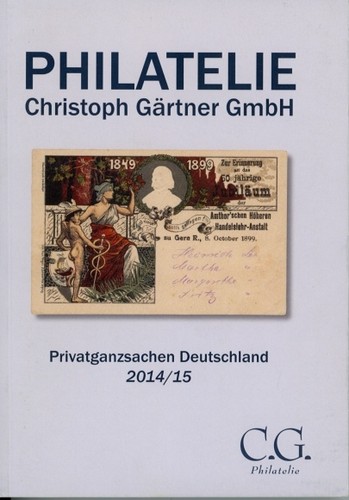 Fachliteratur philatelie - fachliteratur,