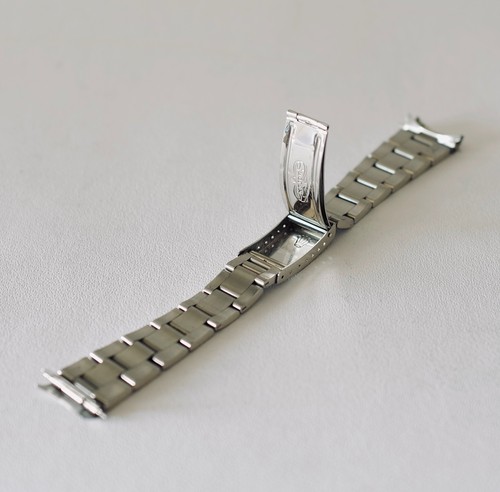 Original rolex oyster armband - original,