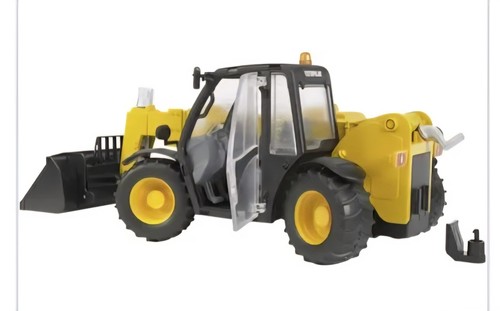 Bruder 02141 cat - bruder,